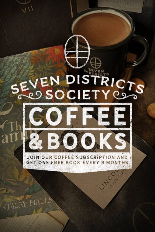 Seven Districts Coffee Subscription Society