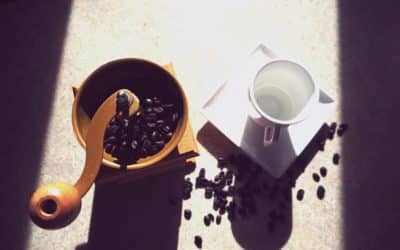 The Best Types of Coffee Grinders You Can Buy