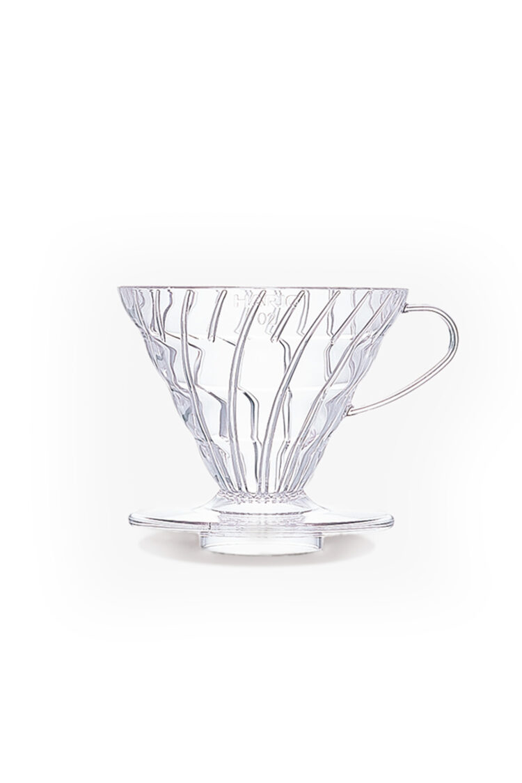 V60 Clear