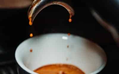 What is an espresso?