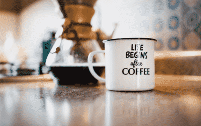 Our top 10 items for getting your home kitted out, coffee style