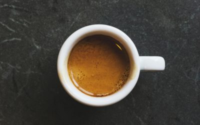 Is your coffee under or over extracted?