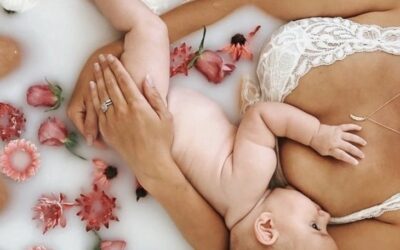 Caffeine & Breastfeeding