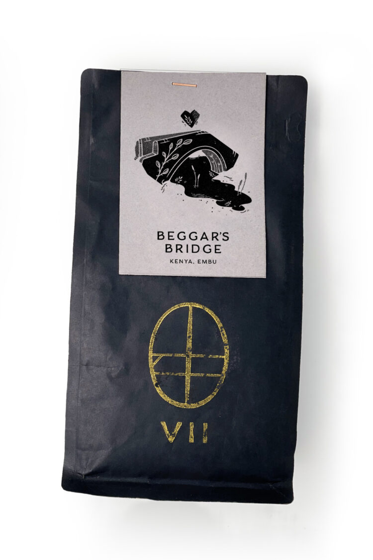 Seven Districts Coffee - Beggar's Bridge