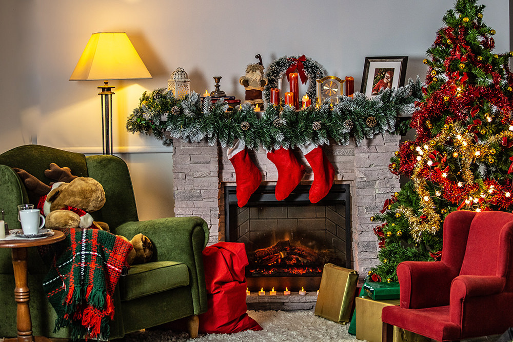 Christmas Coffee Gifts
