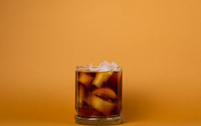 The Ultimate Guide to Cold Brew Coffee: Mastery from Bean to Cup