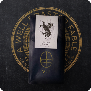Blind Byard - Colombian Single Origin Coffee Seven Districts Coffee