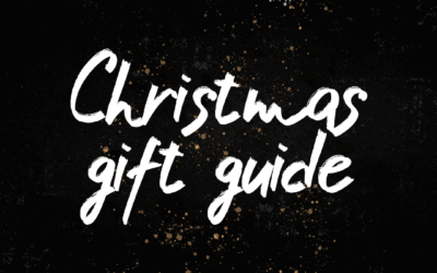 The Only Christmas Gift Guide You Need